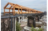 Shimen Bridge, Xu Tiantian - Crédit photo : ZILLING WAng