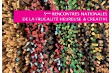 5e Rencontres Nationales de la Frugalité Heureuse et Créative - Crédit photo : D.R. -